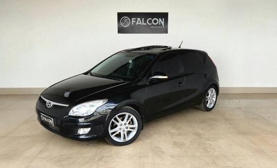 HYUNDAI I30 CW 2.0 MPFI 16V GASOLINA 4P AUTOMÁTICO HYUNDAI I30 CW 2.0 MPFI 16V GASOLINA 4P AUTOMÁTICO